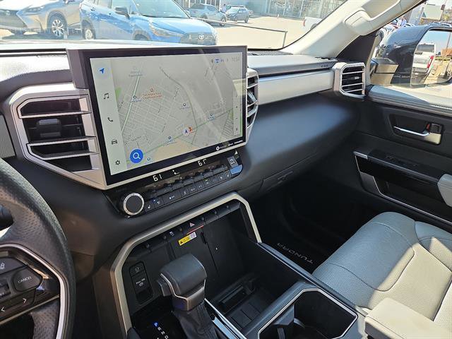 Used 2023 Toyota Tundra Limited image 17