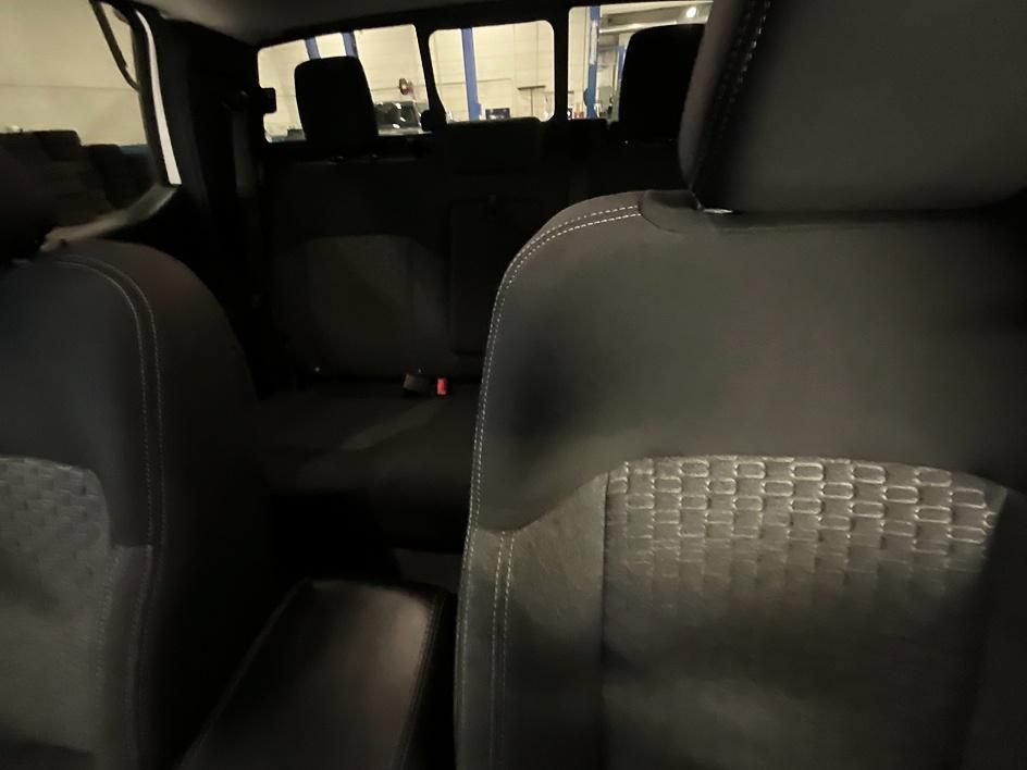 Used 2024 Ford Ranger XLT w/ Equipment Group 301A High AWD/4WD image 26