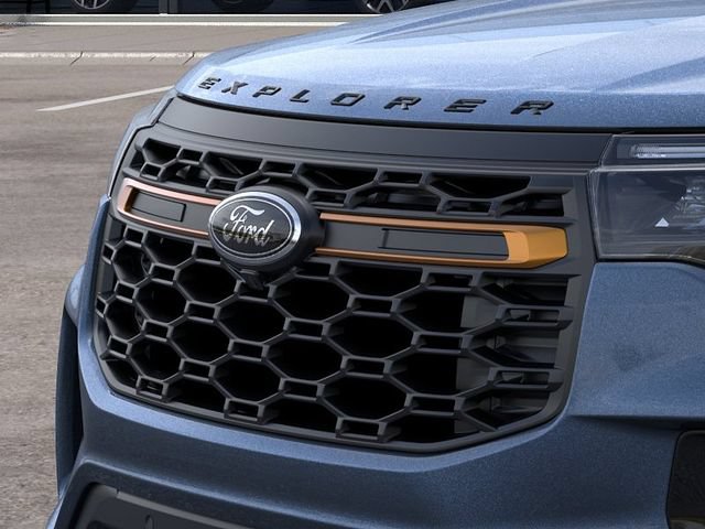 New 2026 Ford Explorer Tremor w/ Tremor Ultimate Package AWD/4WD image 17