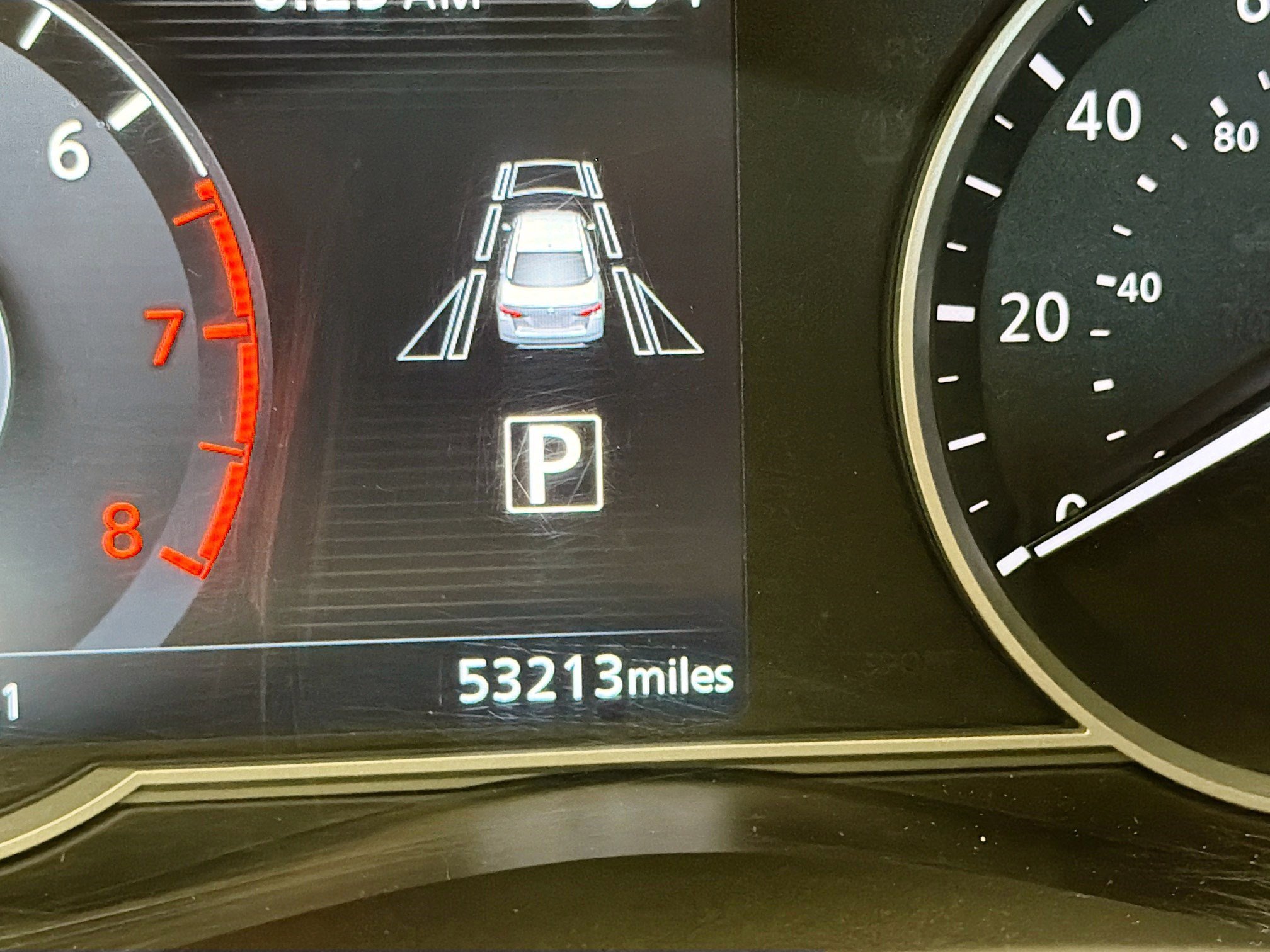 Used 2023 Nissan Versa SR w/ Trunk Package image 17