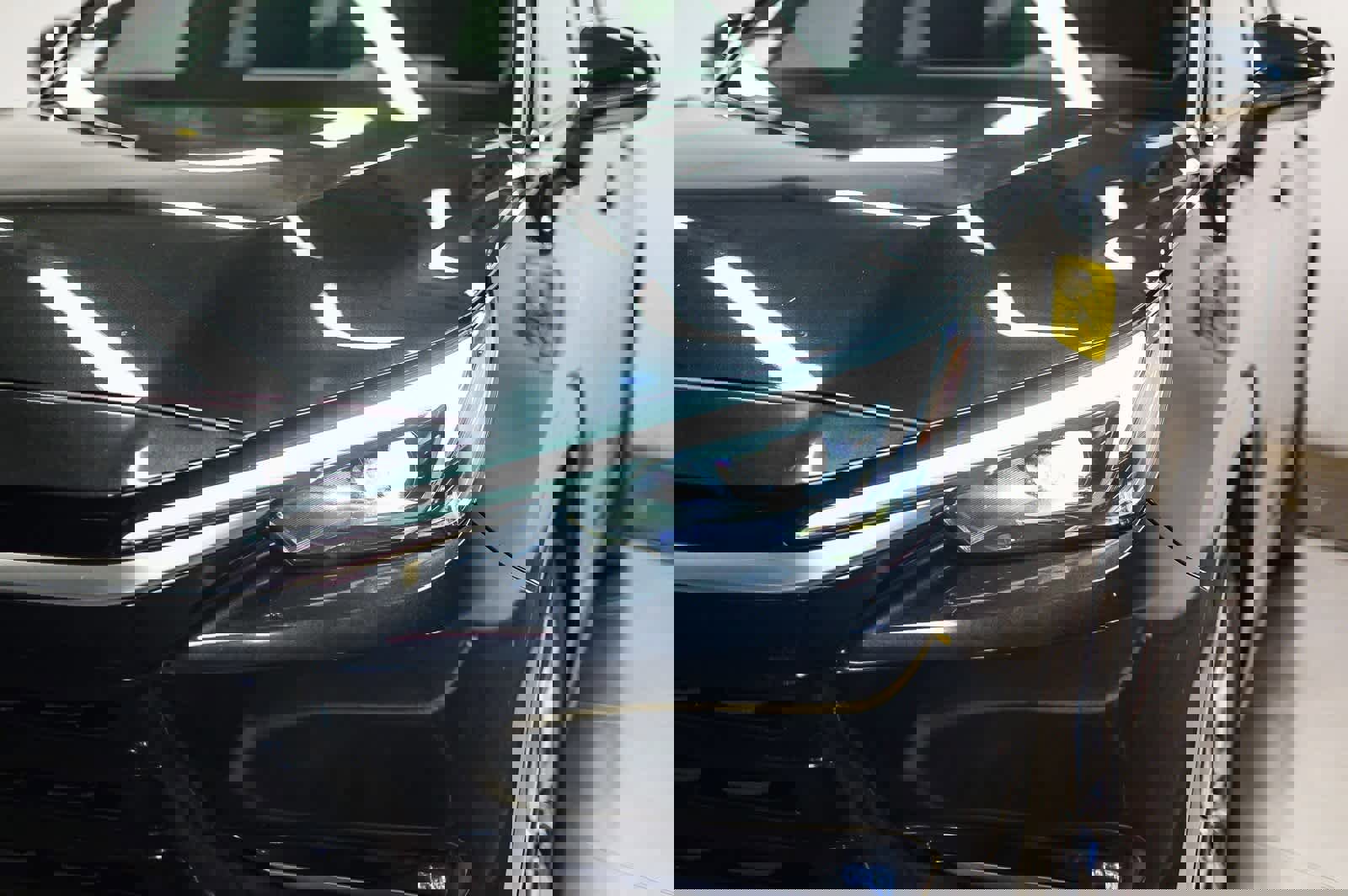 Used 2024 Lexus TX 350 FWD w/ Cold Weather Package image 7