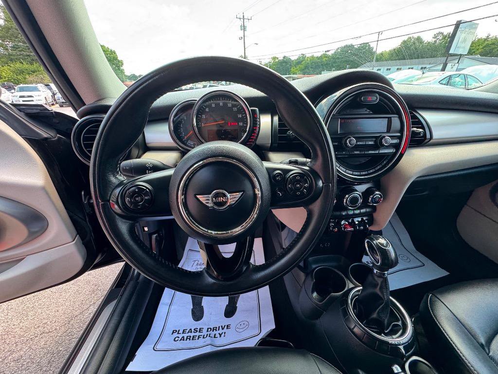 Used 2014 MINI Cooper 2-Door Hardtop FWD image 19