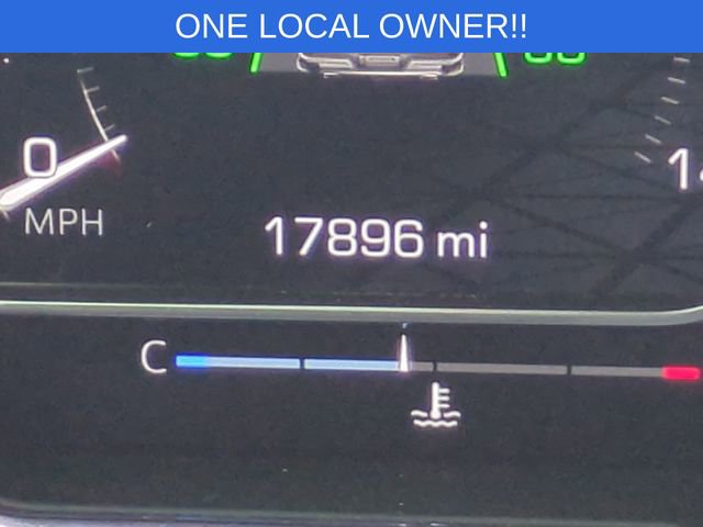 Used 2024 GMC Sierra 1500 AT4X image 14