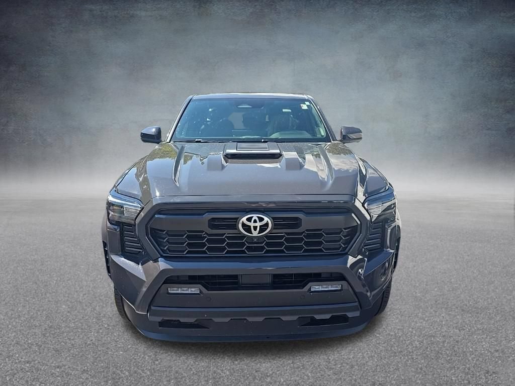 Used 2025 Toyota Tacoma TRD Sport w/ TRD Sport Premium Package AWD/4WD image 3