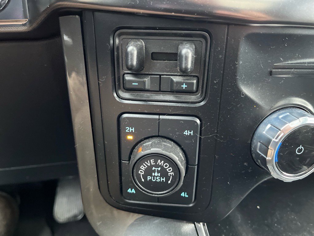 Used 2023 Ford F150 Tremor w/ Equipment Group 402A High image 22