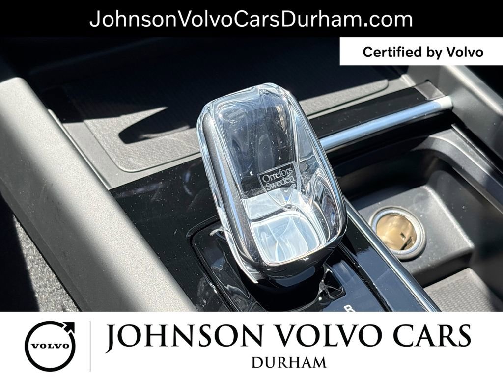 Used 2026 Volvo XC60 B5 Plus w/ Climate Package AWD/4WD image 23