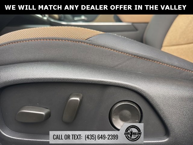 New 2026 Chevrolet Equinox ACTIV w/ Convenience Package III image 10