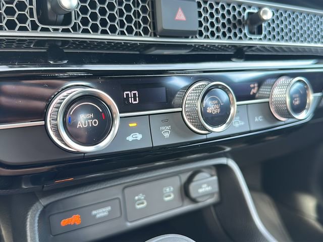 New 2026 Honda Civic Sport image 26