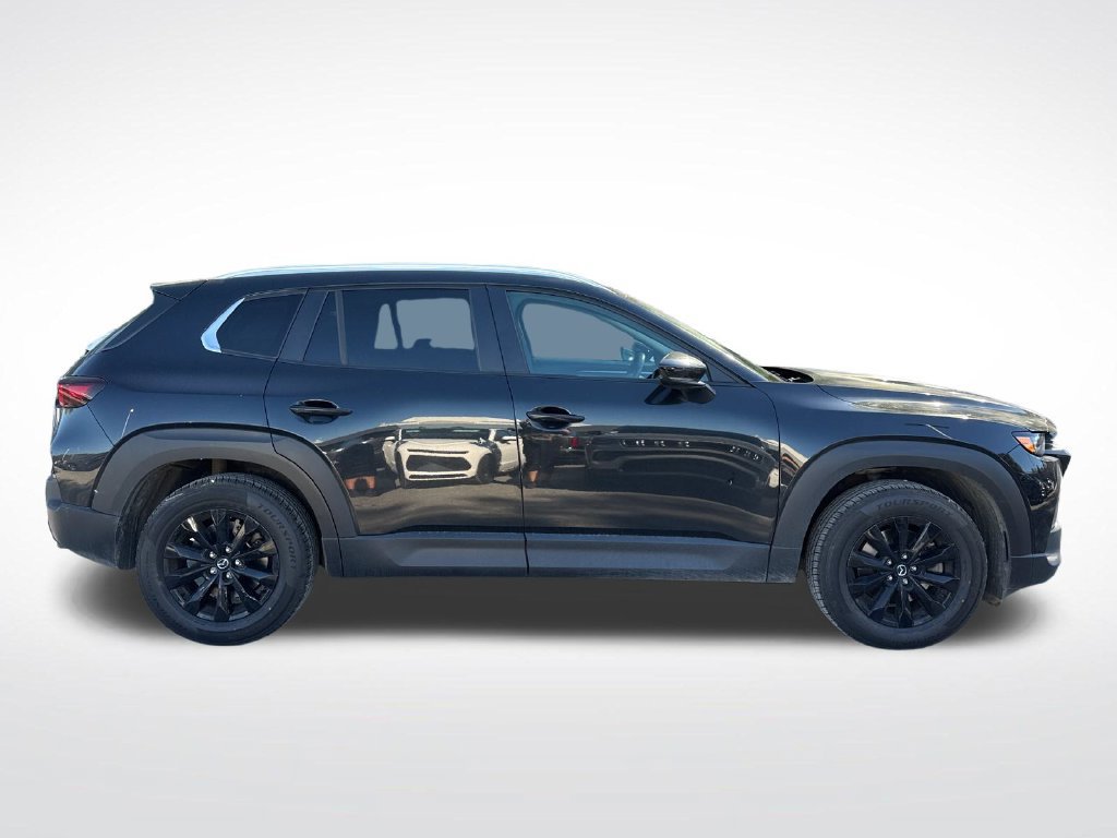 Used 2025 MAZDA CX-50 AWD 2.5 S w/ Preferred Package image 7