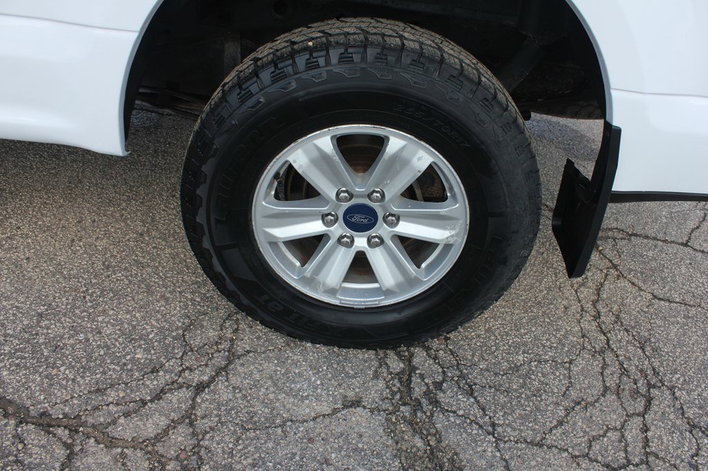 Used 2017 Ford F150 XLT w/ Trailer Tow Package image 56