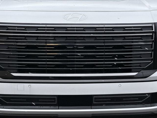 New 2026 Hyundai Palisade Calligraphy FWD image 34
