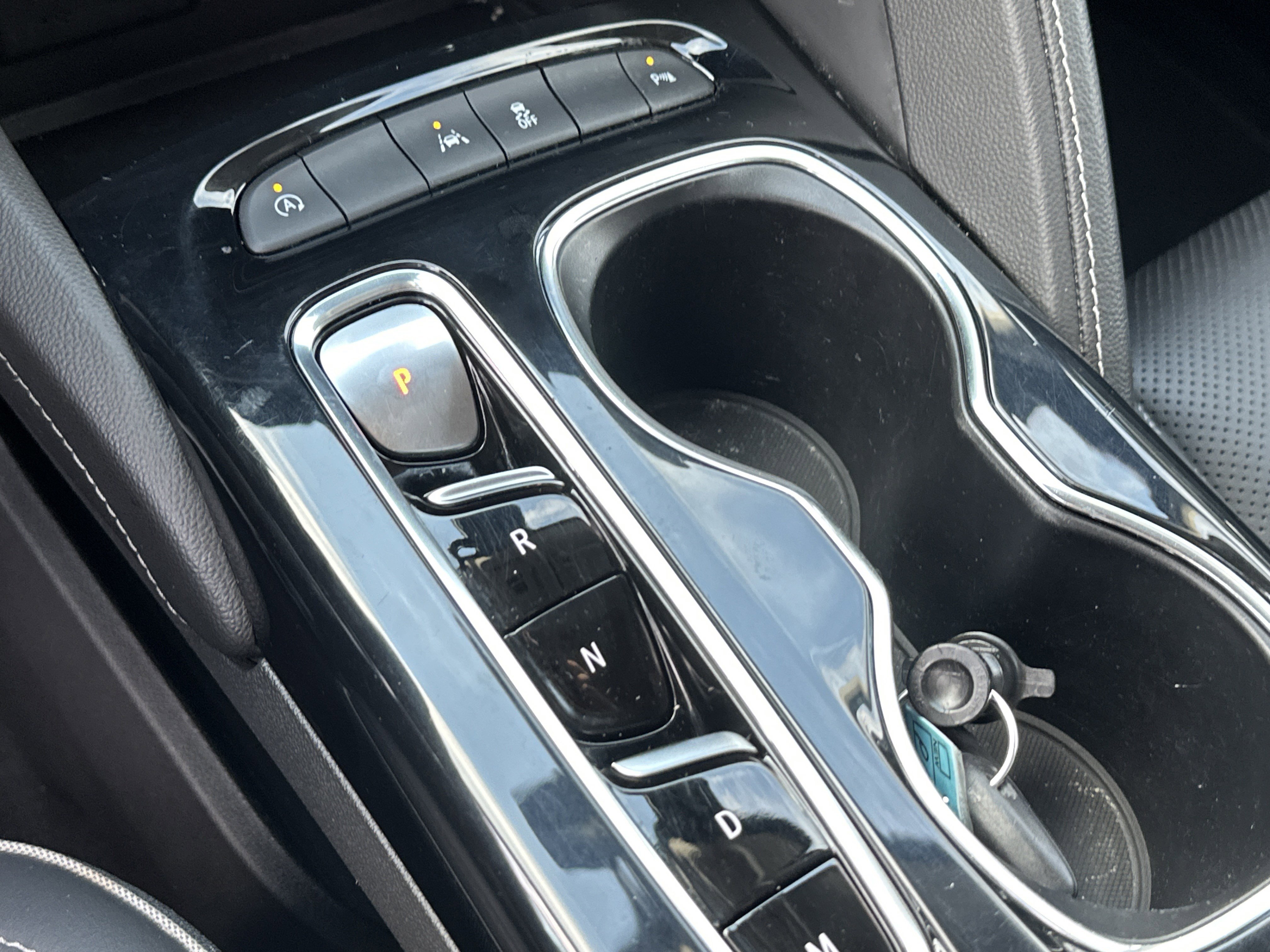 Certified 2022 Buick Envision Essence w/ Safety Package image 29