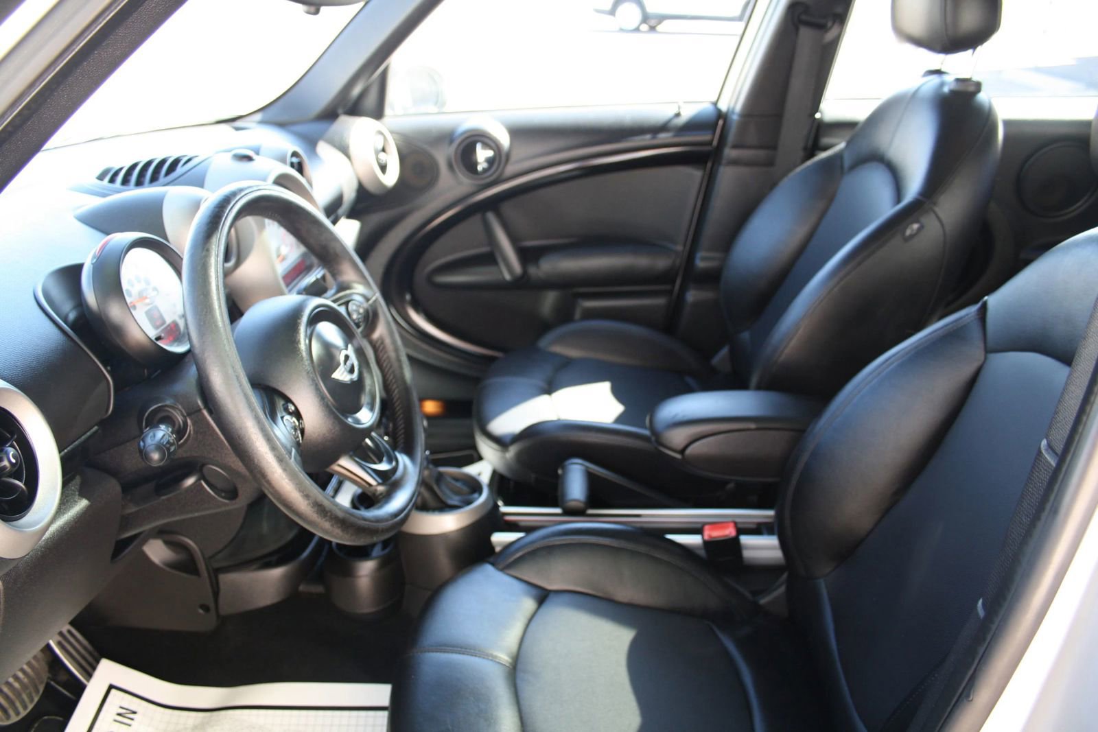 Used 2012 MINI Cooper Countryman S image 17