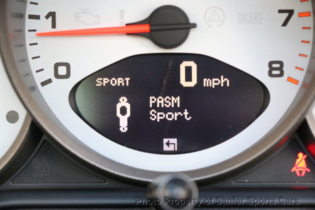 Used 2009 Porsche 911 Turbo image 34