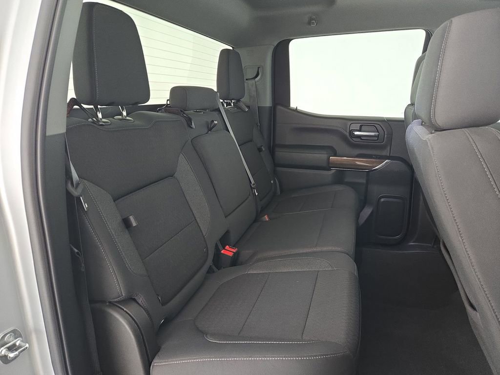 Used 2022 Chevrolet Silverado 1500 RST RWD image 32