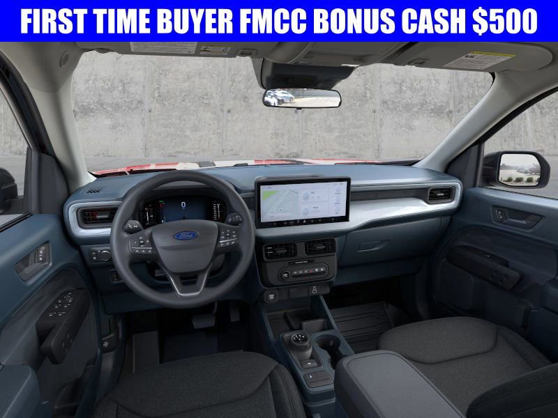 New 2026 Ford Maverick XLT image 9