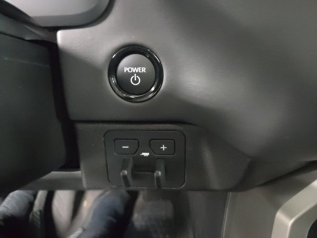 New 2026 Toyota Tundra Platinum AWD/4WD image 32