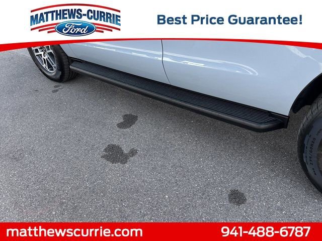 New 2025 Ford Expedition Active image 16