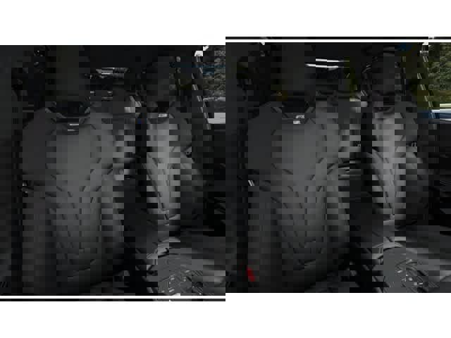 New 2026 BMW M5 w/ Carbon Package AWD/4WD image 11