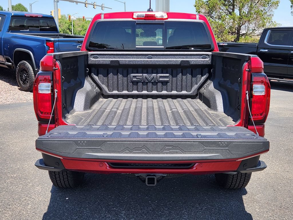 New 2026 GMC Canyon Elevation w/ Convenience Package AWD/4WD image 12