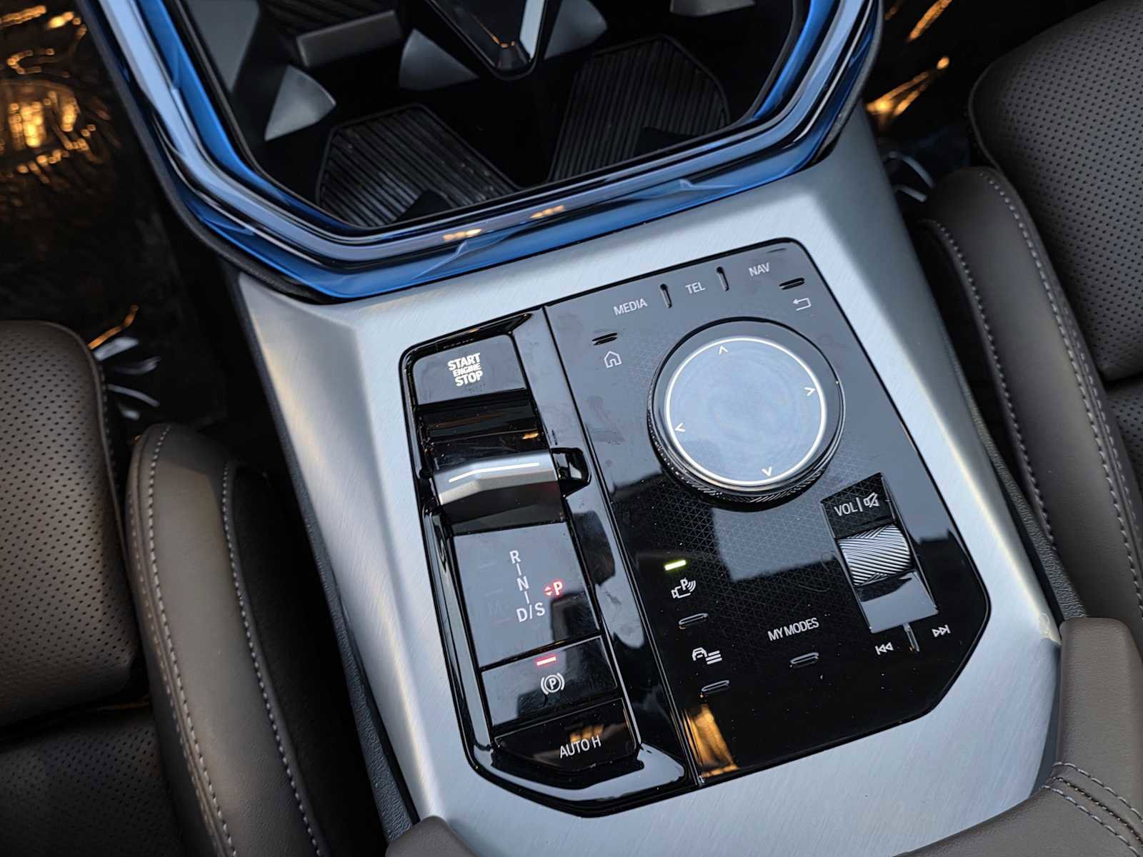 Used 2025 BMW X3 M50 image 22