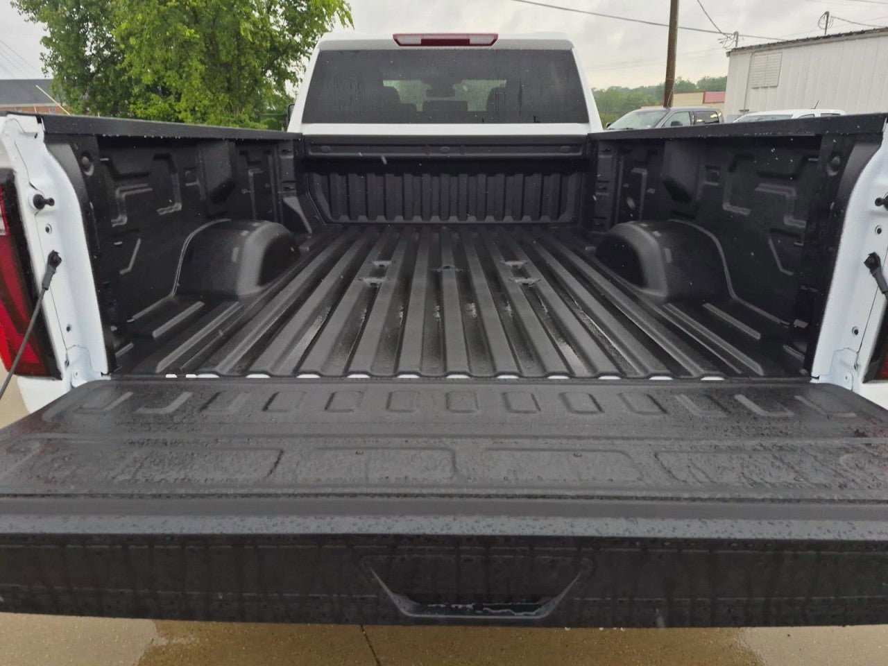 New 2026 GMC Sierra 3500 Pro AWD/4WD image 7
