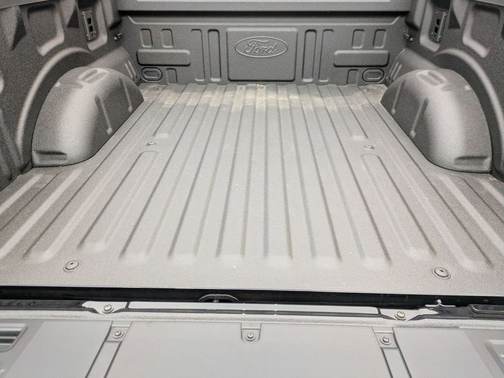 New 2026 Ford F150 Raptor image 19