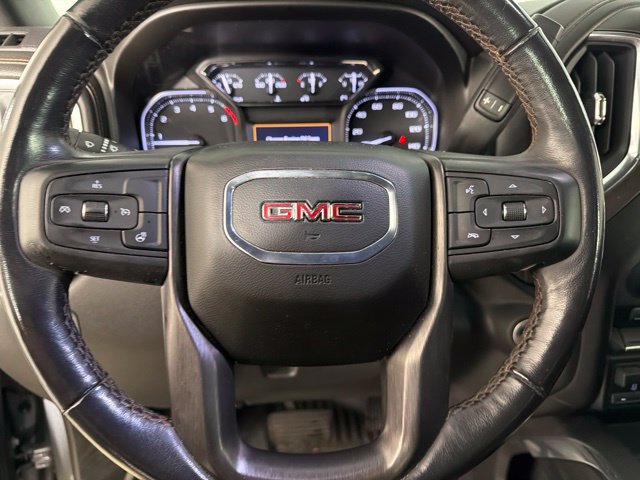 Used 2021 GMC Sierra 1500 AT4 AWD/4WD image 25