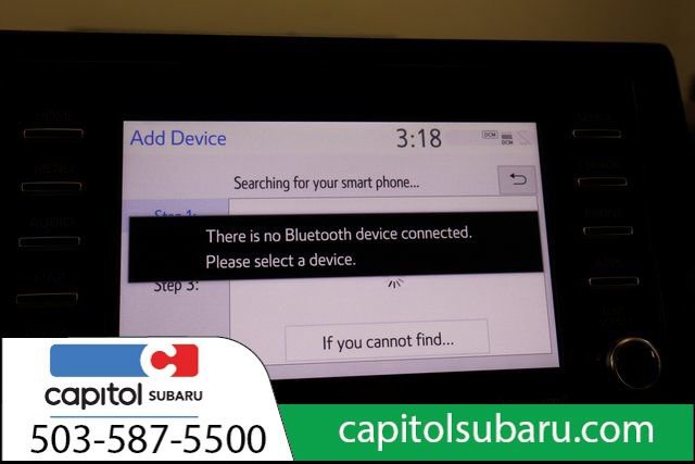 Used 2021 Toyota Camry SE w/ Cold Weather Package image 25