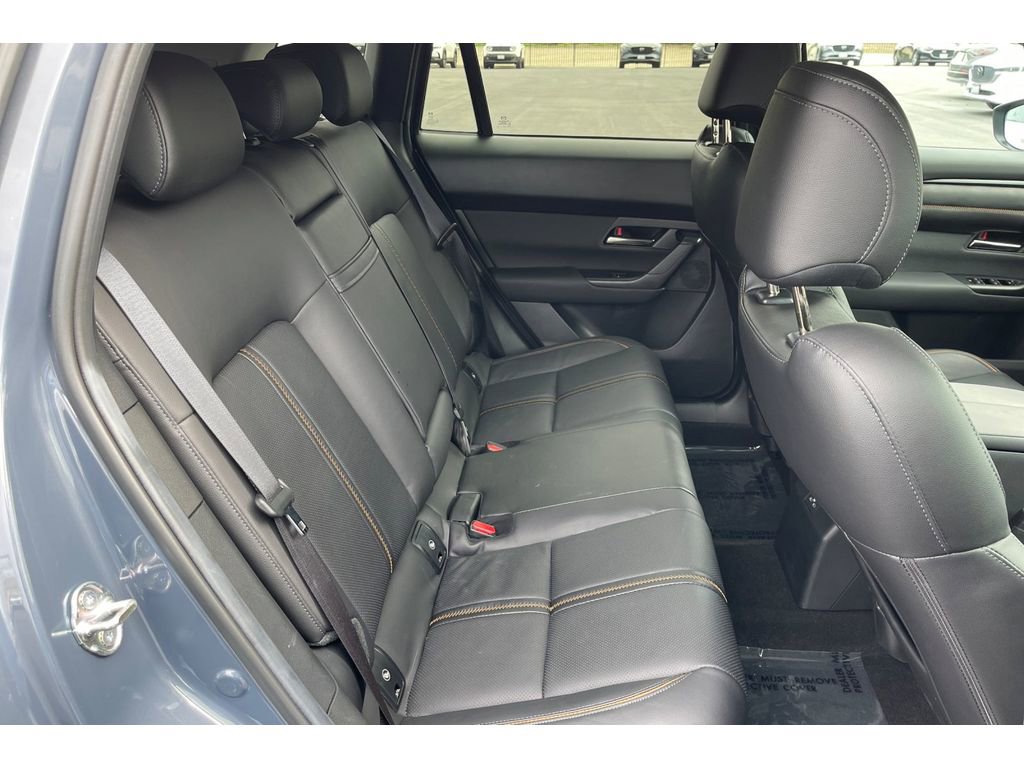 Certified 2025 MAZDA CX-50 2.5 Hybrid w/ Weather Package image 19