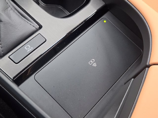 Used 2025 Lexus ES 350 w/ Accessory Package (Z1) FWD image 14
