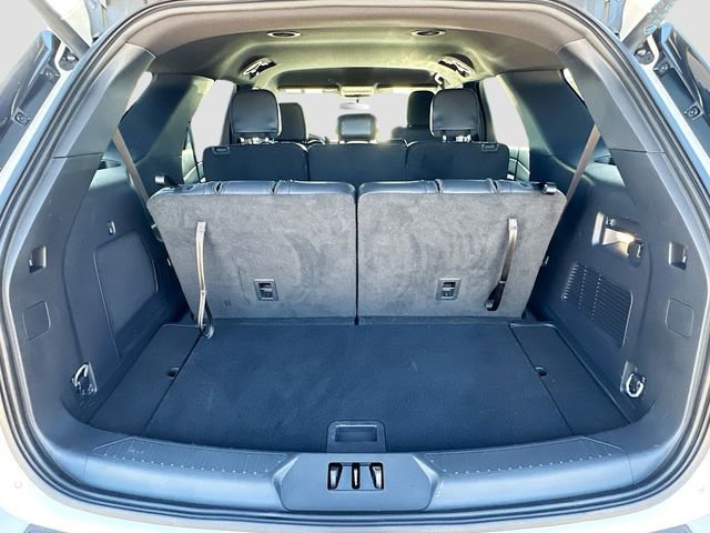 Used 2025 Ford Explorer ST-Line RWD image 24