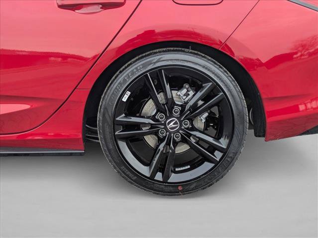 New 2026 Acura Integra A-Spec image 11