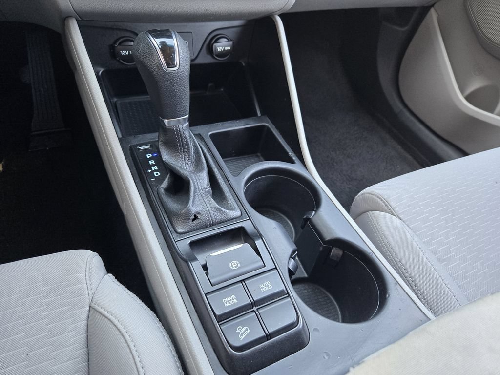 Used 2019 Hyundai Tucson SE AWD/4WD image 17