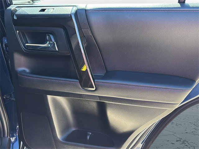 Used 2024 Toyota 4Runner TRD Off-Road image 12