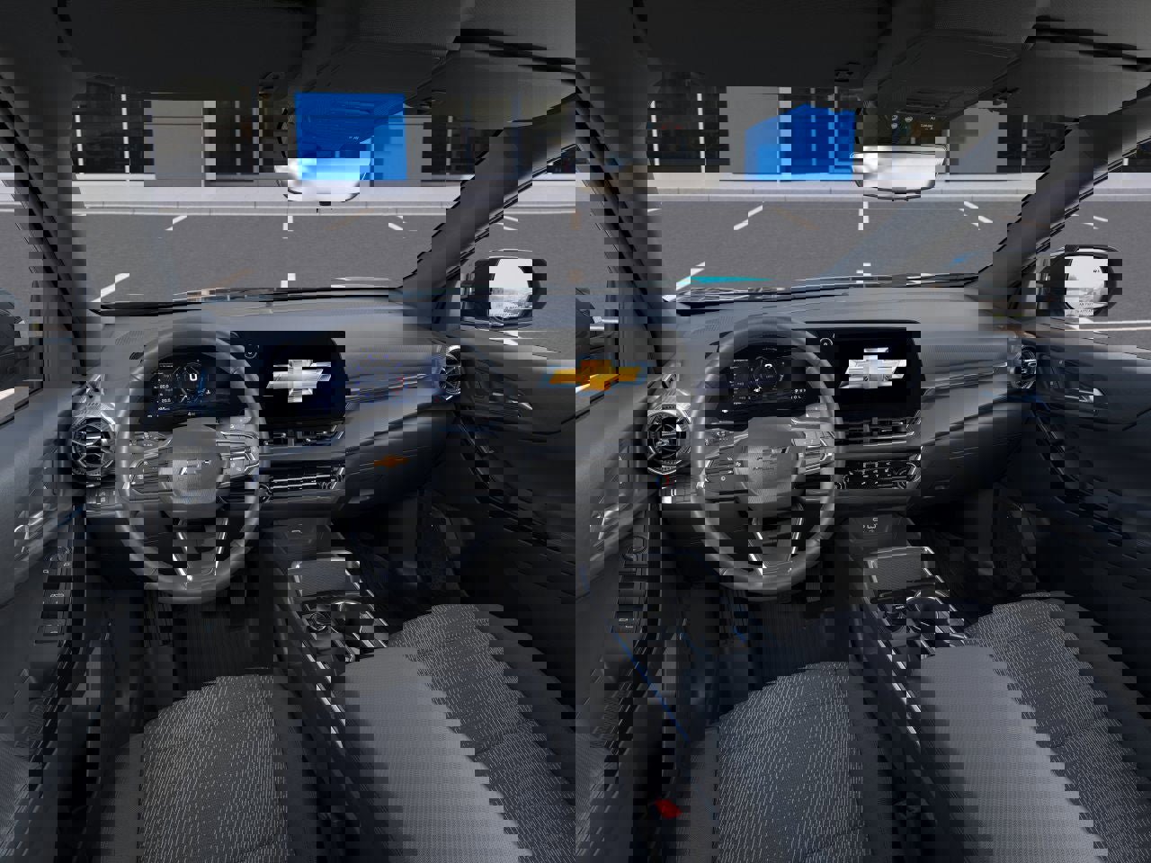 New 2026 Chevrolet Equinox LT FWD image 15