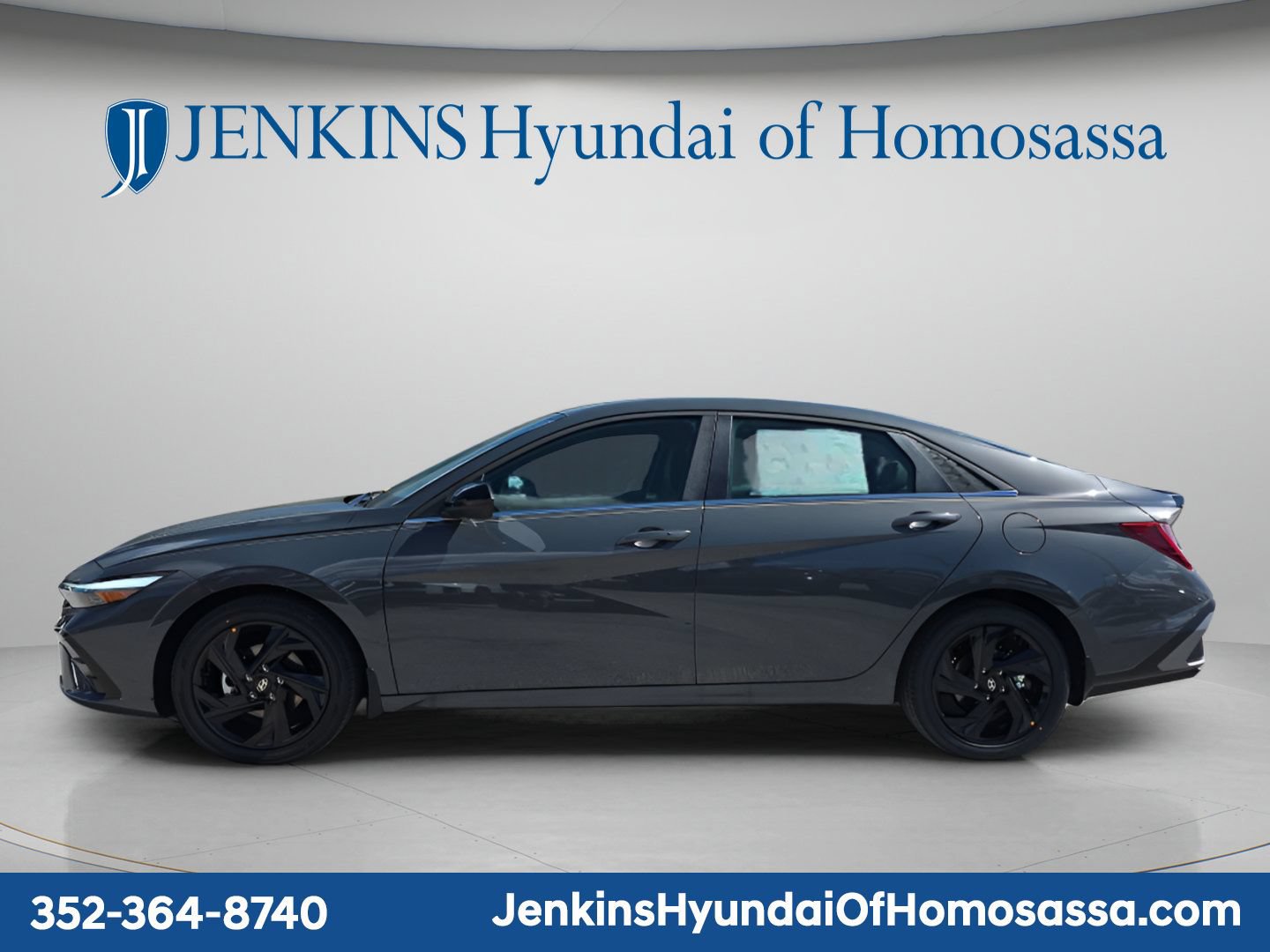Used 2026 Hyundai Elantra SEL Sport Premium FWD image 4