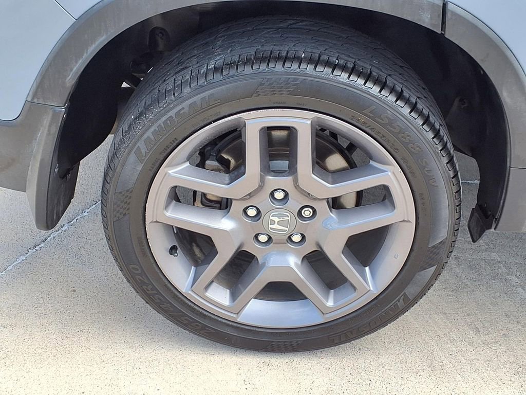 Used 2023 Honda Passport EX-L image 9