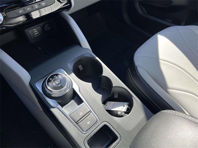 New 2026 Ford Escape Platinum w/ Premium Technology Package image 23