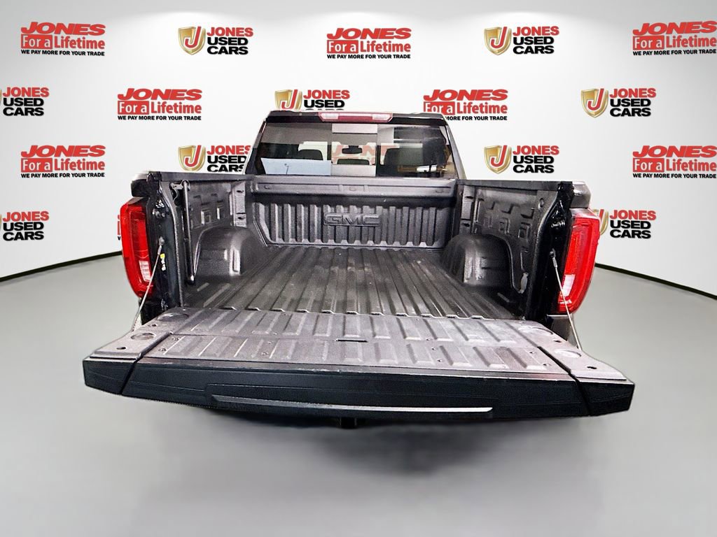 Used 2020 GMC Sierra 1500 SLT w/ SLT Premium Plus Package image 30