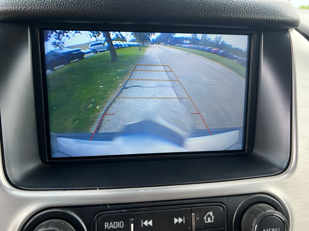 Used 2019 GMC Yukon SLT AWD/4WD image 27