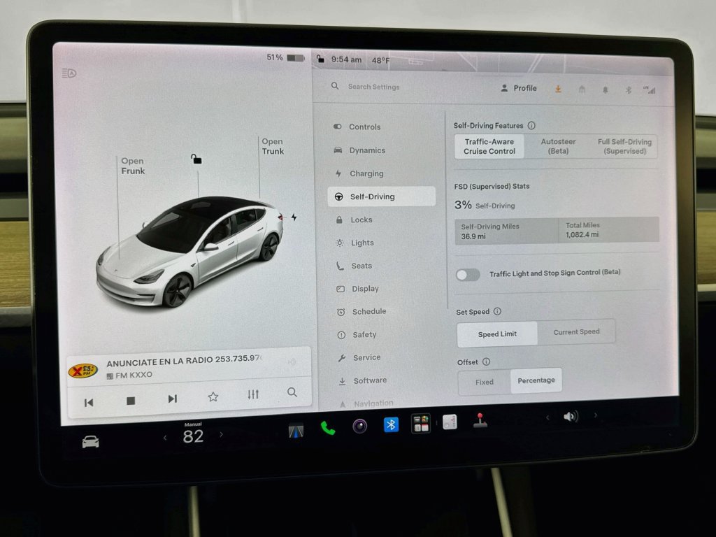 Used 2019 Tesla Model 3 Standard Range RWD image 30