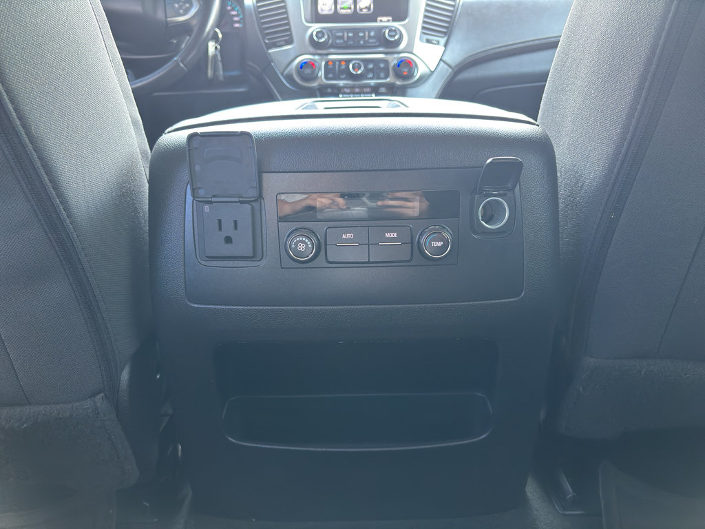 Used 2016 Chevrolet Tahoe LS AWD/4WD image 25