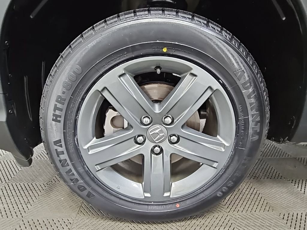 Used 2023 Honda Ridgeline RTL-E image 47