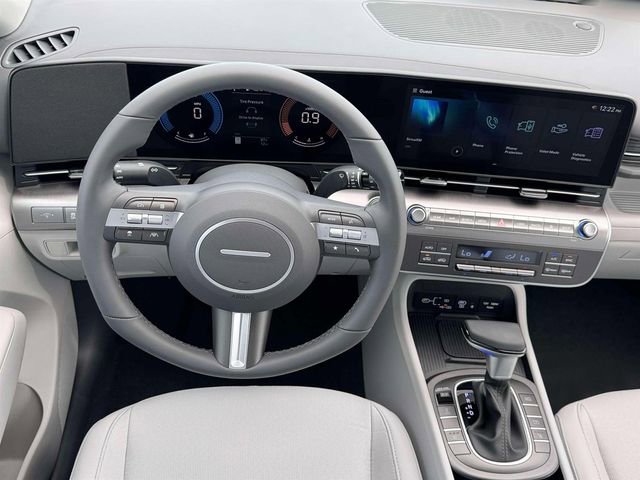 New 2026 Hyundai Kona SEL Sport image 17