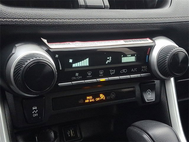 Used 2024 Toyota RAV4 LE image 15