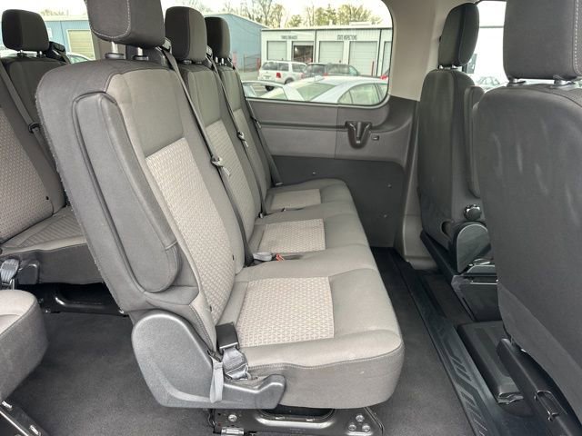 Used 2024 Ford Transit 350 XLT image 22