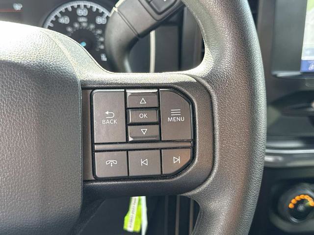 Certified 2023 Ford F150 XL w/ STX Appearance Package image 20