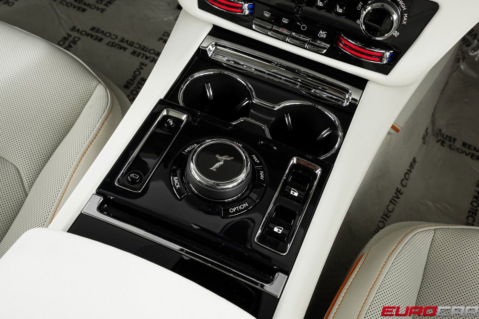 Used 2026 Rolls-Royce Spectre image 27