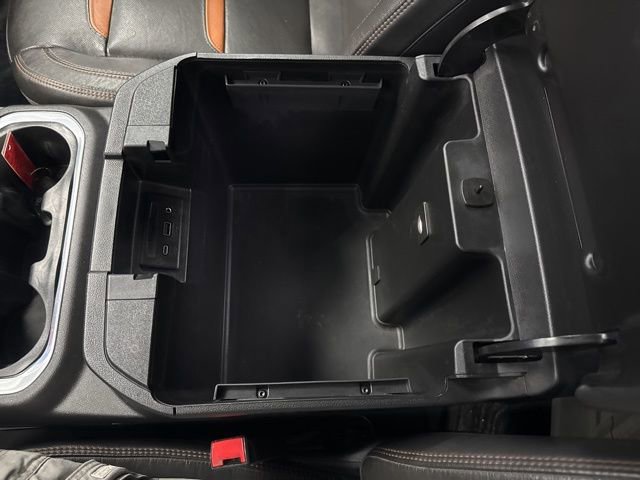 Used 2020 GMC Sierra 2500 AT4 image 50